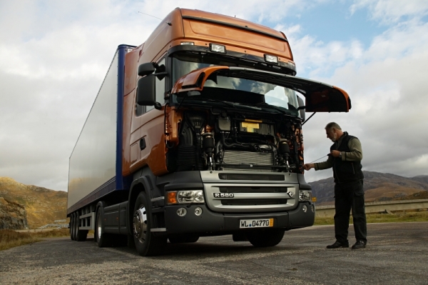 Poze Camioane Scania_1
