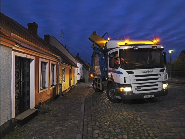 Poze Camioane Scania_7