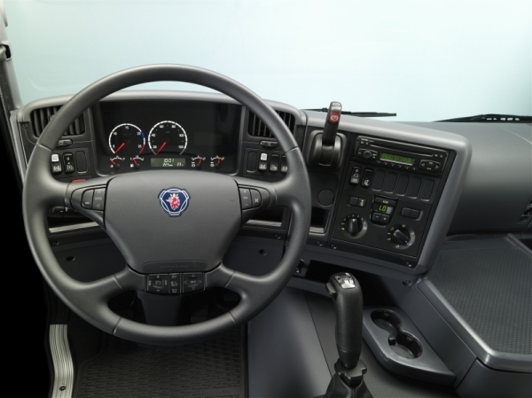 Poze Camioane Scania_9